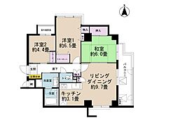 東大阪市吉田本町３丁目
