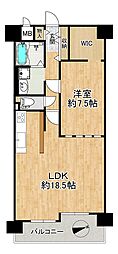 東大阪市日下町３丁目