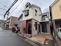 八尾市高安町南4丁目の一戸建て