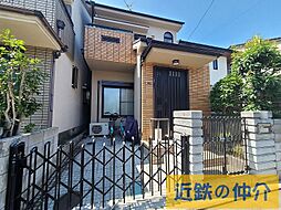 八尾市山本町２丁目の一戸建て
