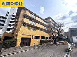 大発ロイヤルハイム法善寺駅前