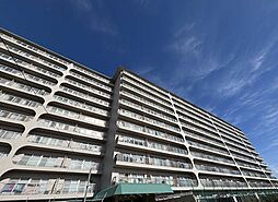 久宝寺グリーンマンション