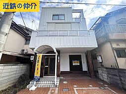 八尾市刑部３丁目の一戸建て