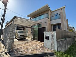 八尾市山本町南４丁目