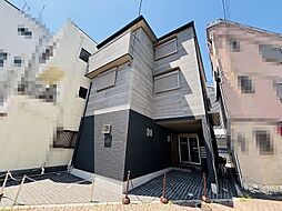 八尾市山本町南１丁目