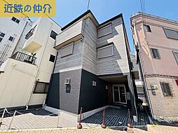 八尾市山本町南１丁目