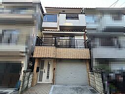 東大阪市衣摺４丁目
