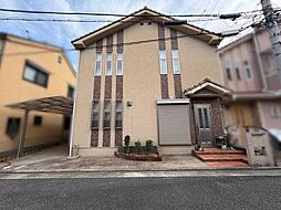 八尾市光南町２丁目