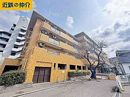 大発ロイヤルハイム法善寺駅前