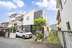八尾市高安町北５丁目の一戸建て