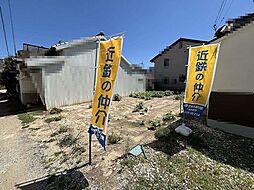 八尾市久宝寺３丁目
