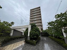 藤和八尾ホームズガーデンクレール