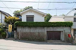 柏原市大字高井田の一戸建て