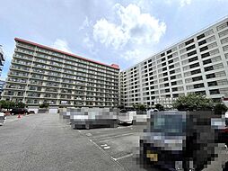 メガロコープ平野