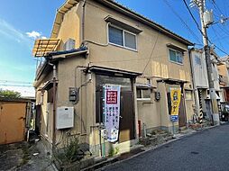 柏原市大県４丁目