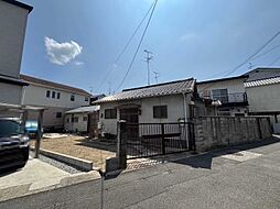 柏原市古町１丁目