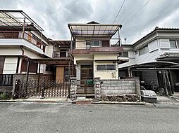 柏原市田辺２丁目