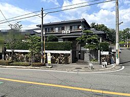 南河内郡河南町大宝2丁目の一戸建て