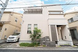 八尾市北木の本３丁目