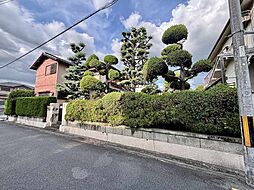 八尾市山本町５丁目