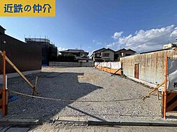 八尾市久宝寺３丁目