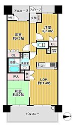 八尾市北本町２丁目