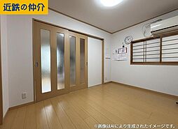 八尾市上之島町南４丁目