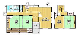 北葛城郡広陵町馬見南３丁目