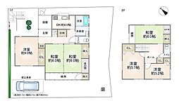 柏原市大字高井田