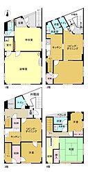 八尾市山本町南１丁目
