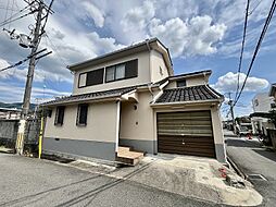 八尾市東山本町２丁目の一戸建て