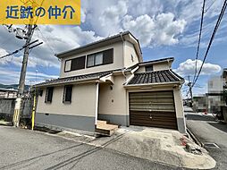 八尾市東山本町２丁目の一戸建て