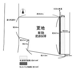 八尾市渋川町５丁目