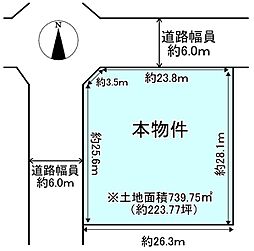 守口市南寺方東通５丁目