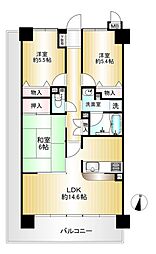 柏原市大県４丁目