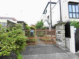 八尾市刑部４丁目の土地