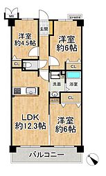 レックスプラザ八尾志紀