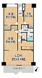 クロスティ八尾南壱番館