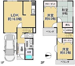 柏原市本郷３丁目