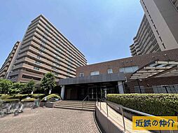 ファミールアクシス八尾