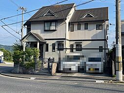 柏原市大字高井田の一戸建て