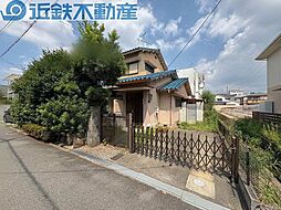 八尾市高安町北６丁目