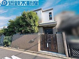 八尾市山本町５丁目