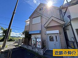 柏原市大字高井田