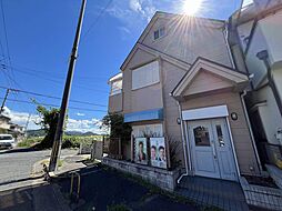 柏原市大字高井田の一戸建て
