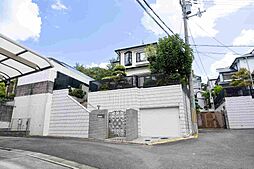 高槻市浦堂本町の一戸建て