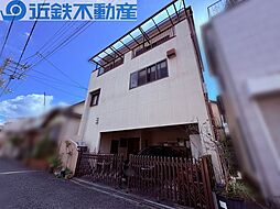 八尾市荘内町１丁目の一戸建て