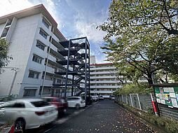 ぶどうヶ丘ハイツ