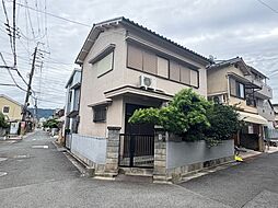 八尾市小阪合町１丁目