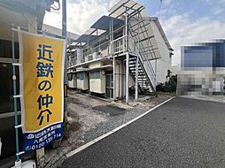 八尾市久宝寺1丁目の土地